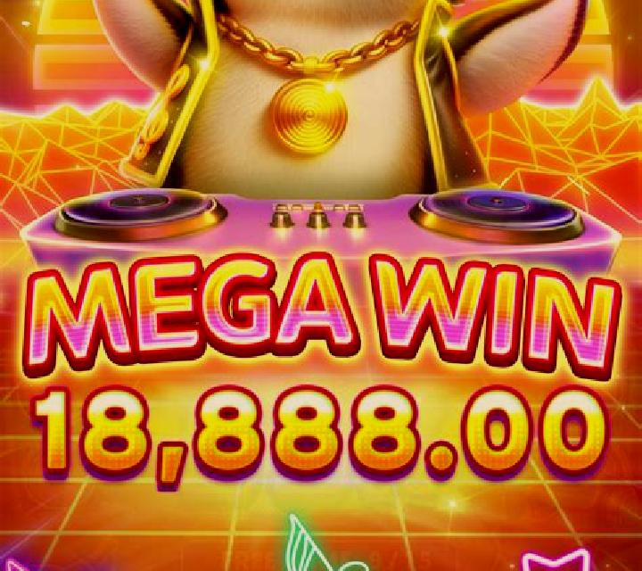 KM Virtual Horse Racing online slot