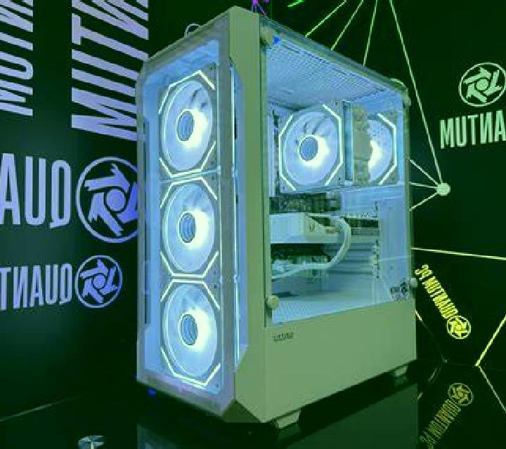 Lab of Lunacy slot game