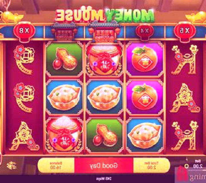 Le Rapper slot machine
