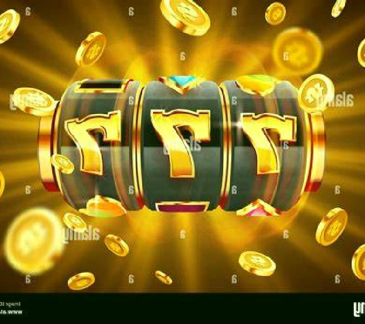 Levelled Up online slot