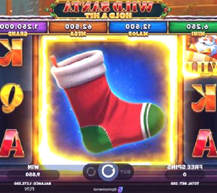 Lightning Woman slot game