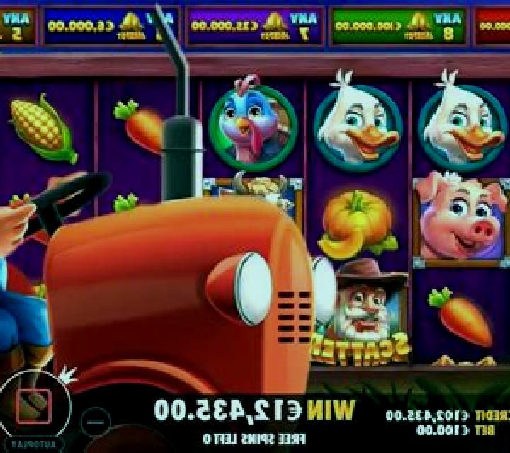 Lion s Riches slot