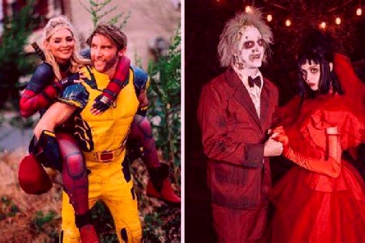 Love Struck (bet365 Software) slot machine