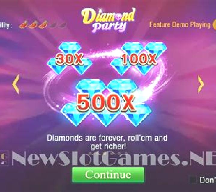 Lucky Babies slot machine