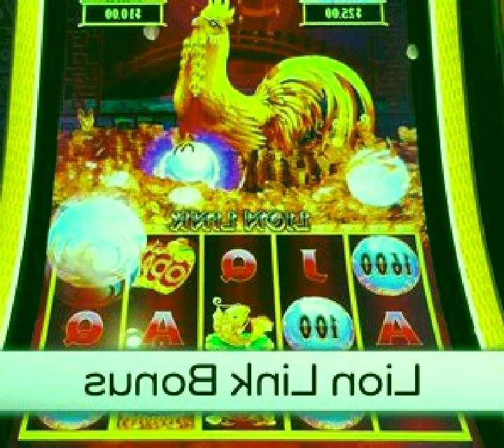 Lucky Circle online slot