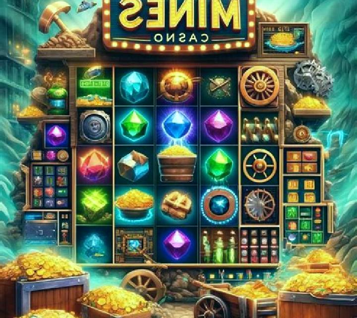 Lucky God slot