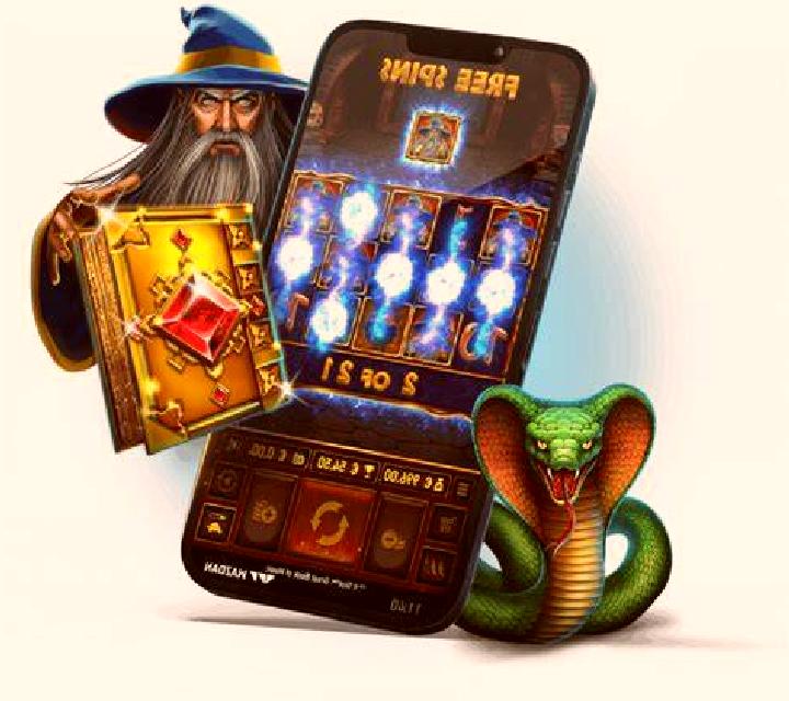 Maestro slot game