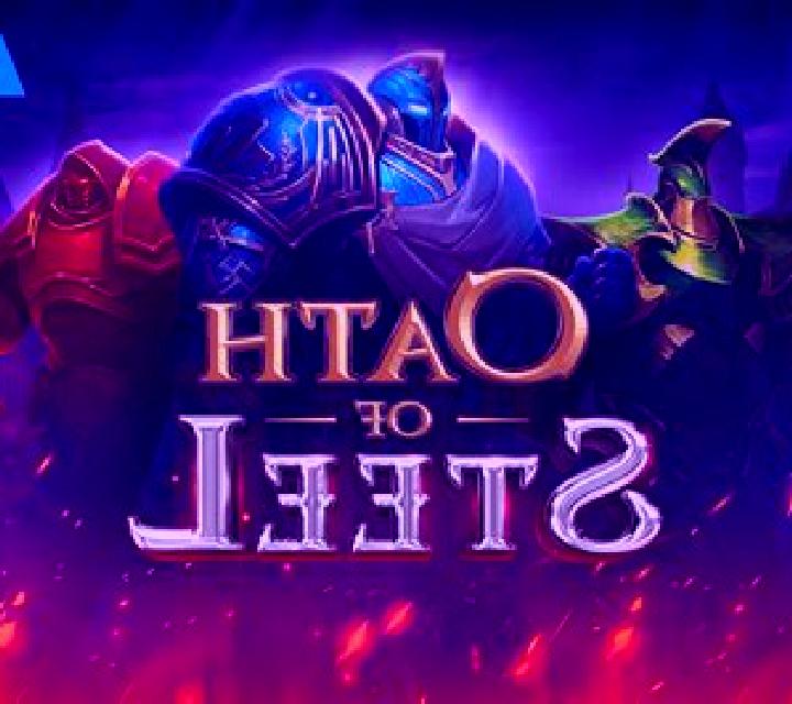 Magic Mushrooms (Yggdrasil) online slot