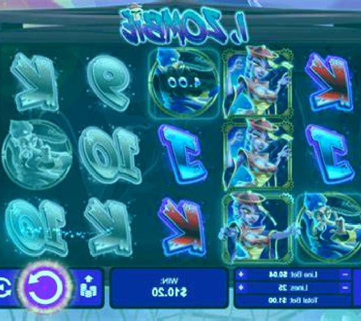 Majestic Wilds online slot