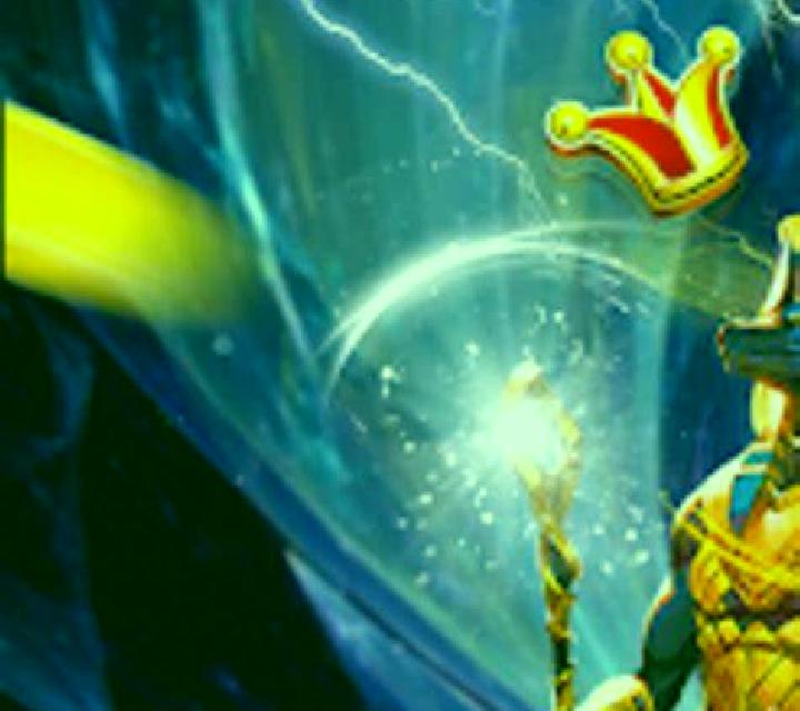 Mammon (Aiwin) slot