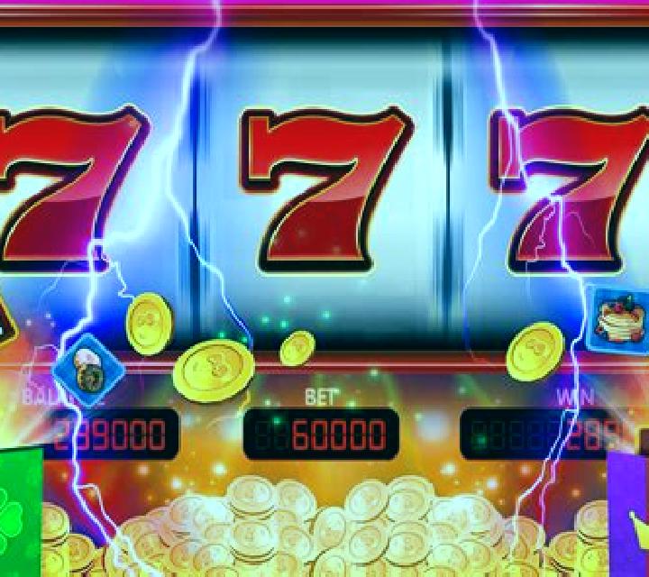Mars Odyssey online slot