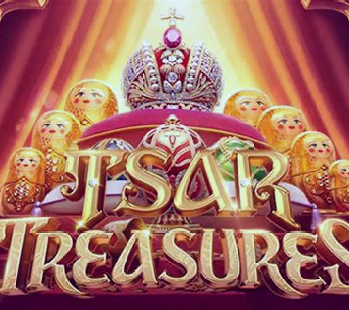 Mega Cross 4 slot game