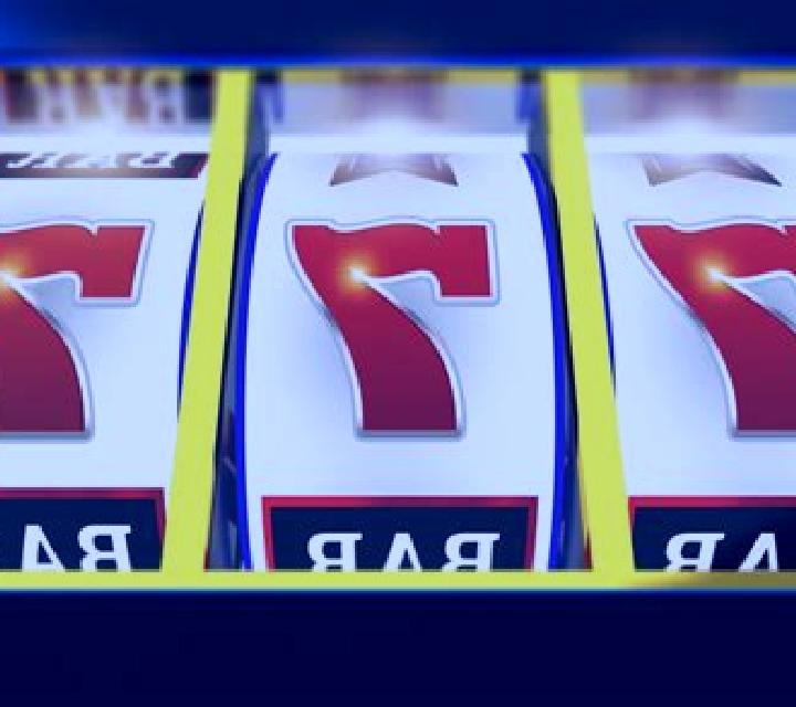 Mega online slot