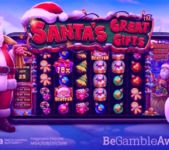 Mermaid s Win & Spin slot