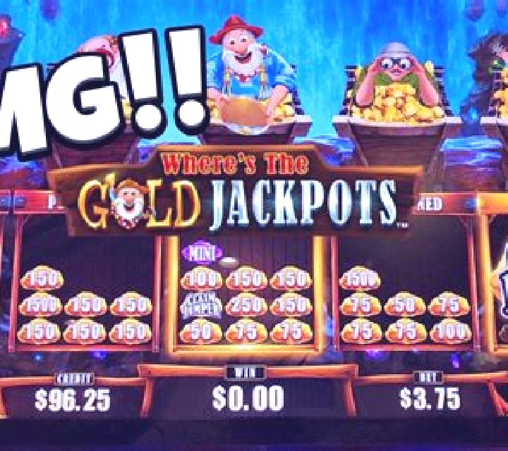 Mighty Wild: Panther Grand Platinum Edition slot machine
