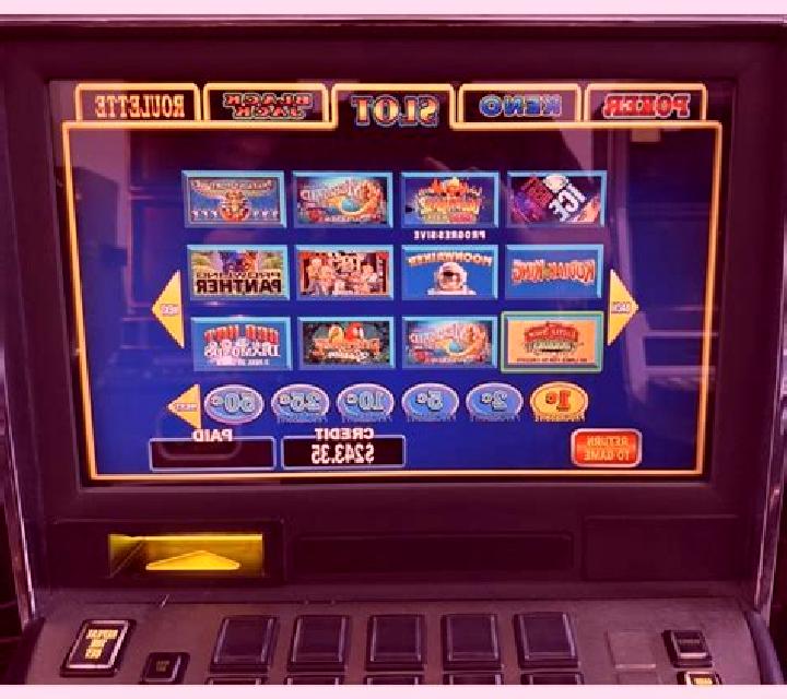 Mighty Wilds slot game