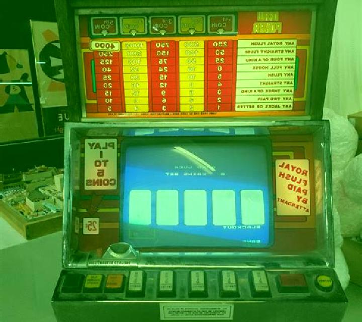 Miner Donkey Trouble slot