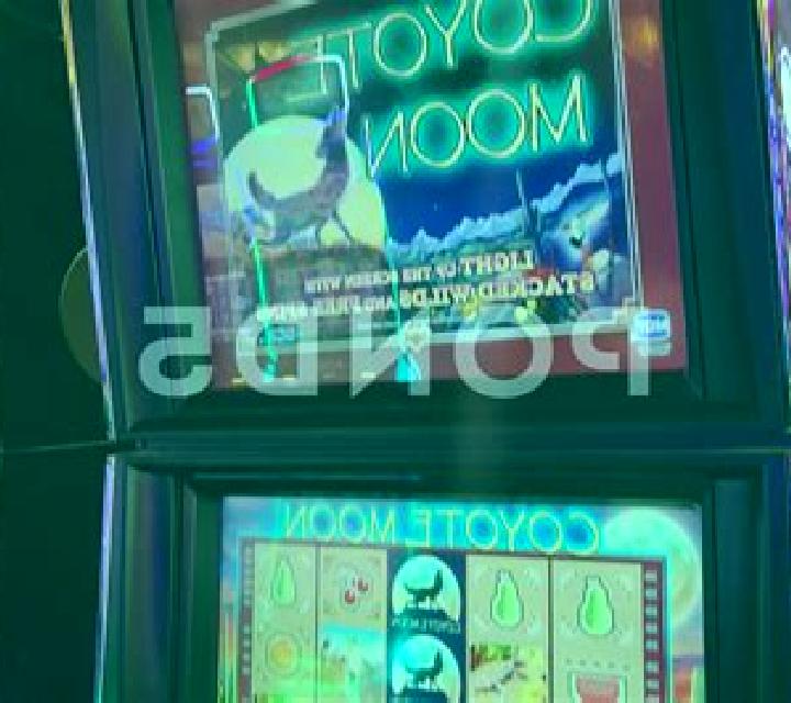 Money 5 Booster online slot