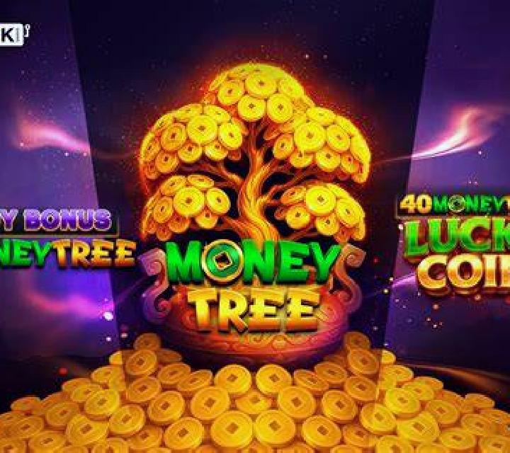 Money Tree Golden Horse slot game