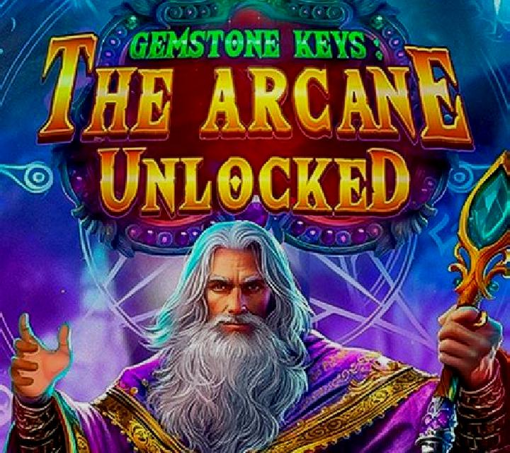 Mr. Djinn s Wonders online slot