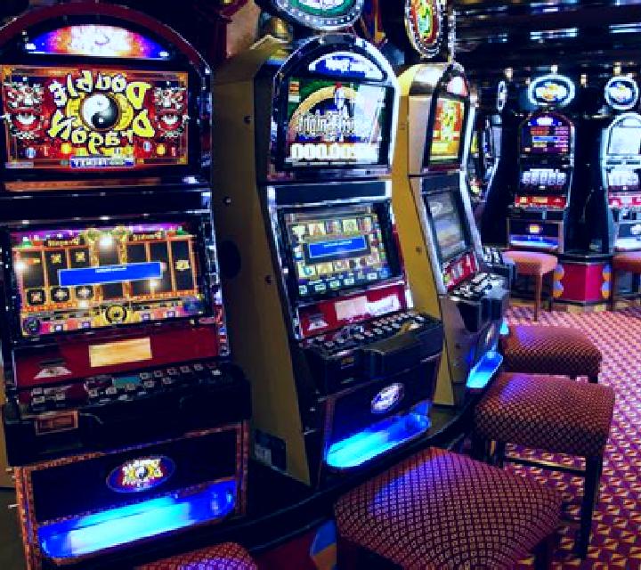 Naga King slot