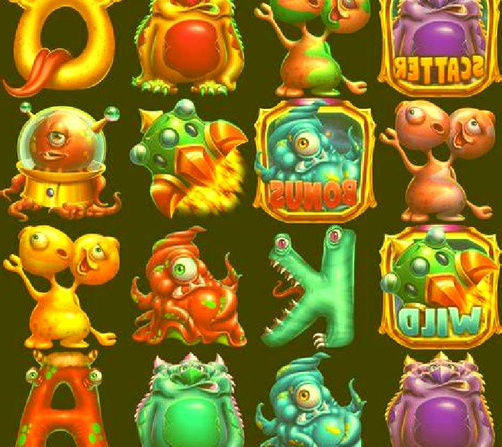 Neon Shifter online slot