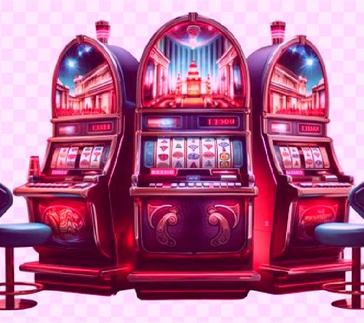 Newborn Unicorn online slot