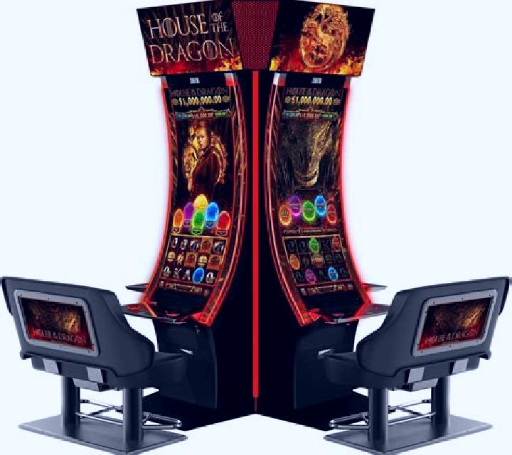 Nightfall Hunting slot game