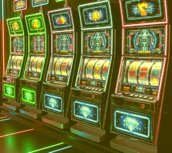Ocean King Plus Circus slot