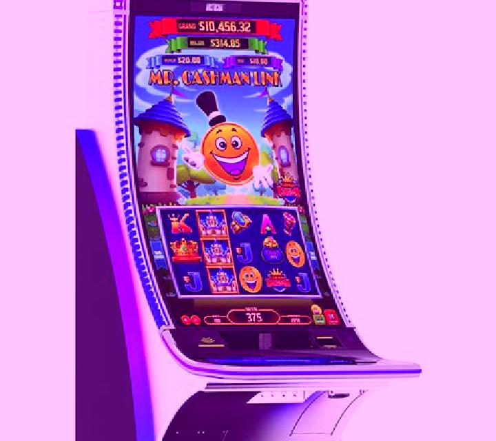 Onmyoji (Gamatron) online slot