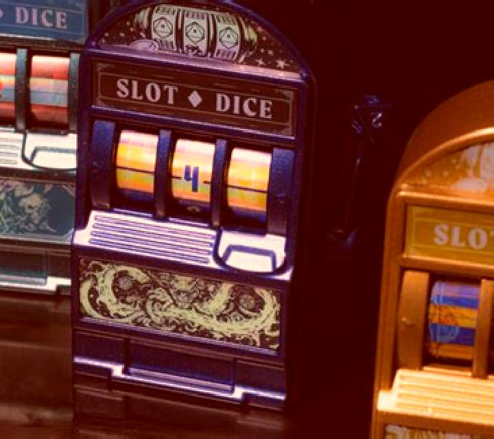 OOTT Andar Bahar slot machine