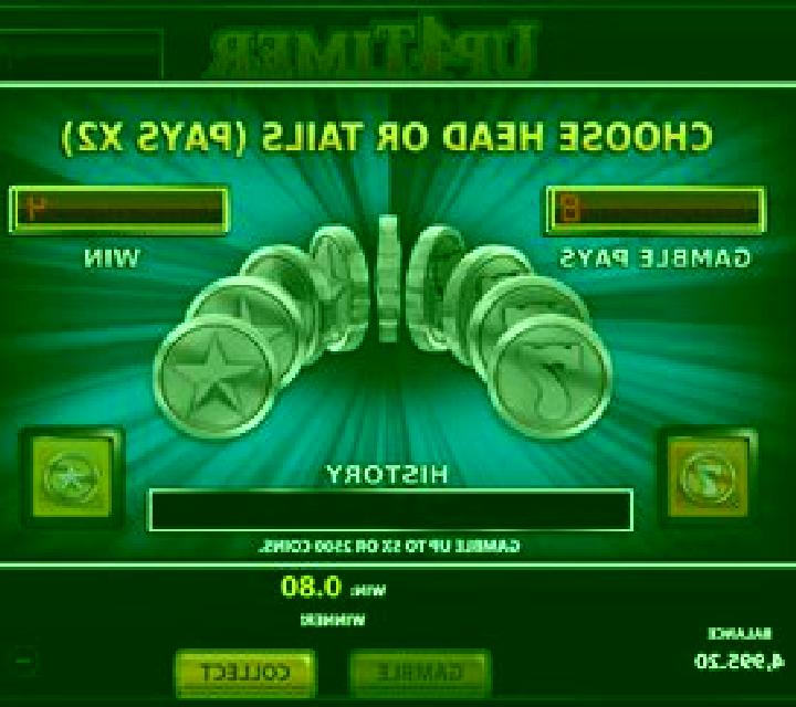 Out of this World (Live 5) slot game