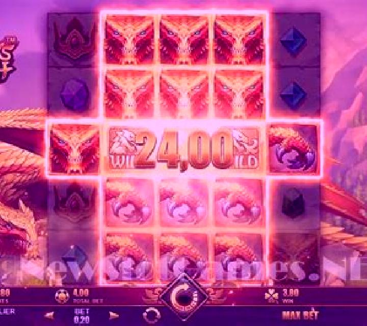 Outlaws Express online slot
