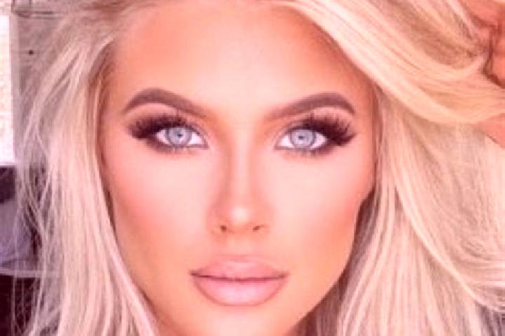 Palladium slot