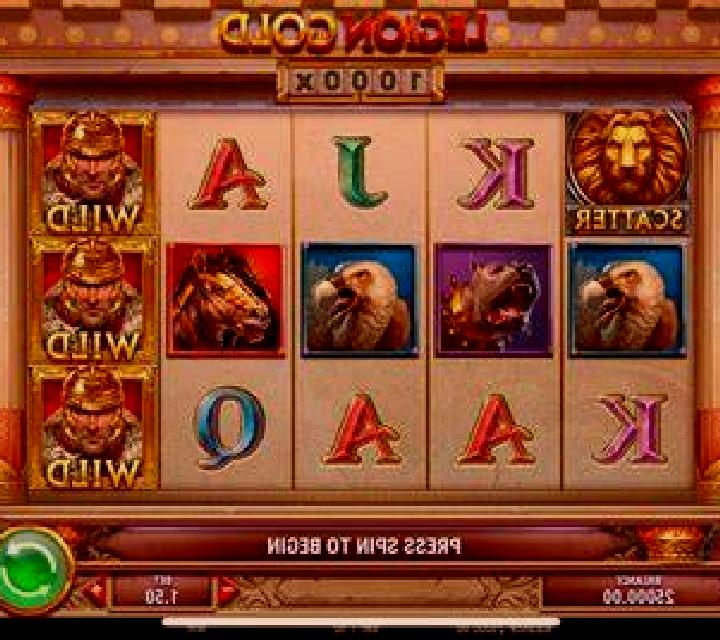 Pantera Rica online slot