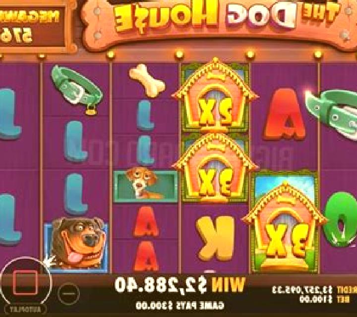 Party Balloons online slot