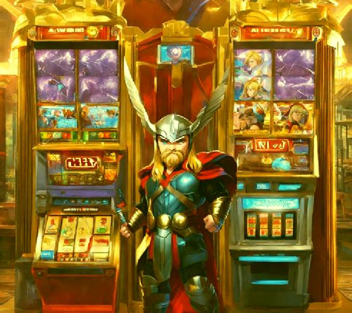 Piñateros slot machine