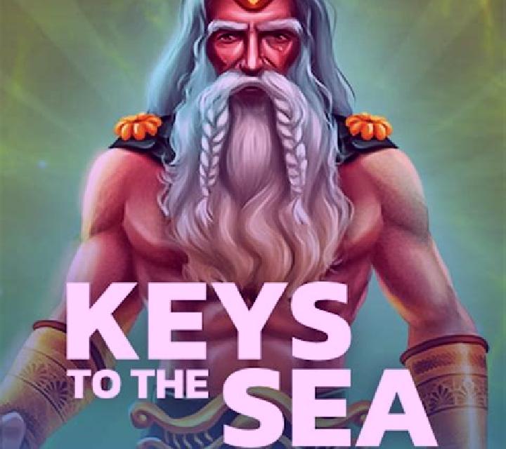 Pirates Rising slot