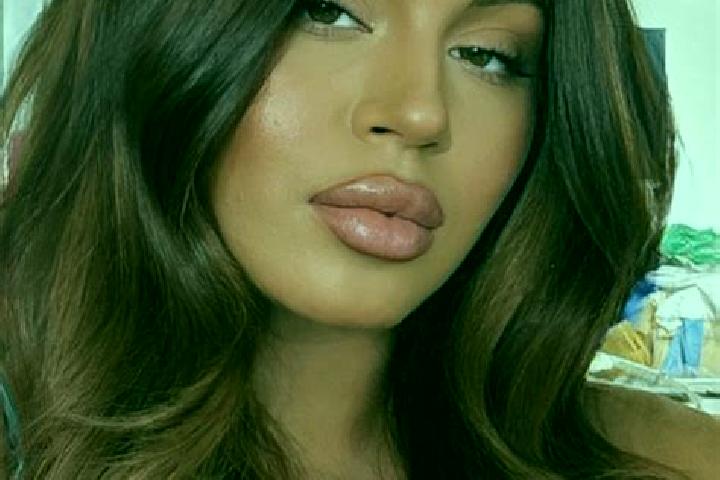 Poly Roulette slot machine