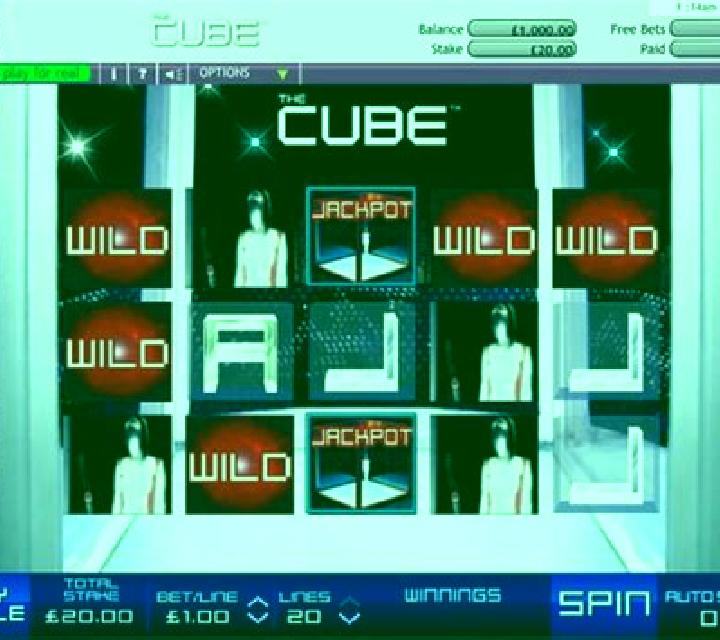 Power Paws slot machine