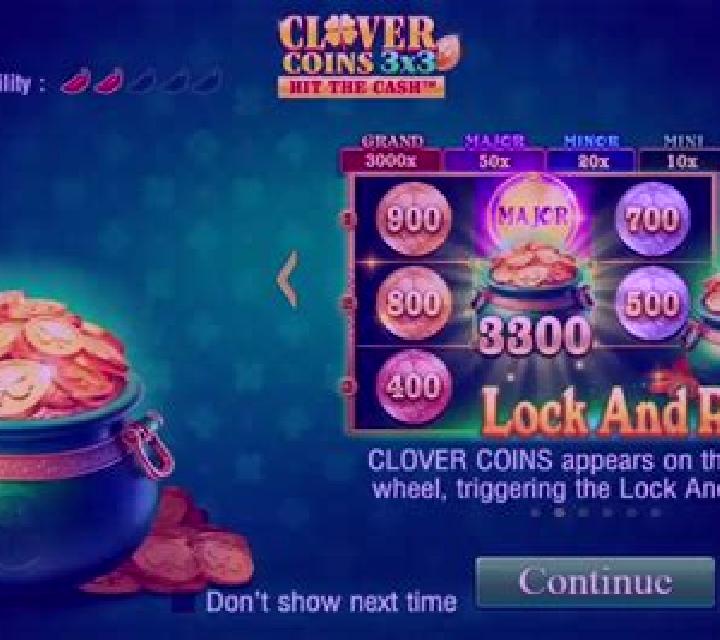 Premium American Roulette slot game