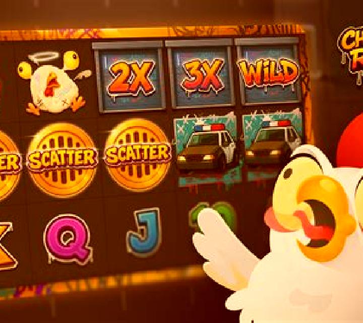 Punto Banco Professional Series Low Limit slot machine