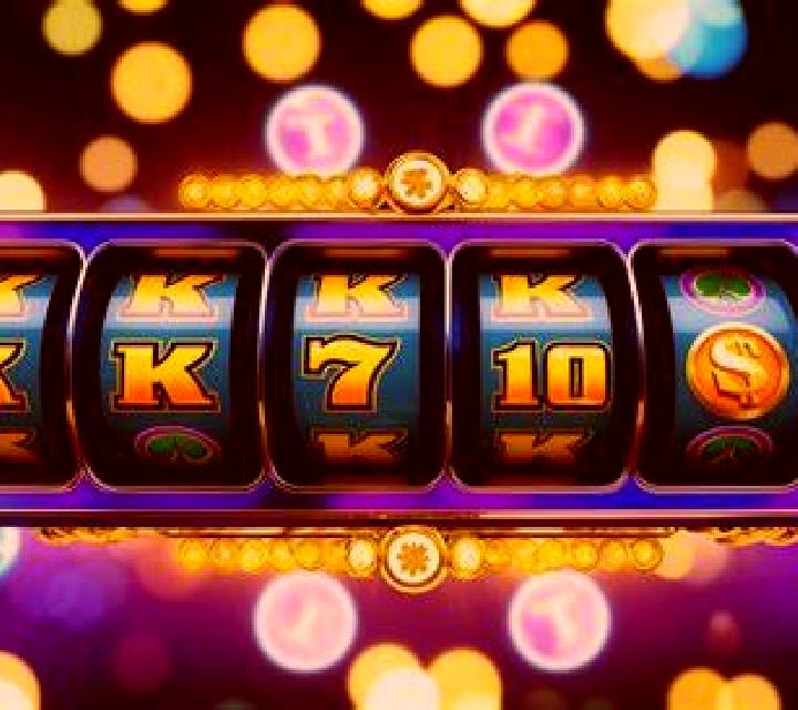 Puppet Show Dice slot machine
