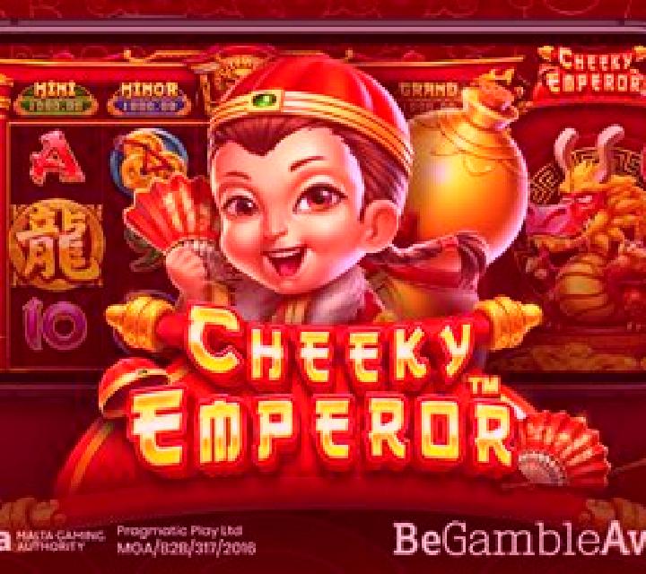 Purple Fox online slot