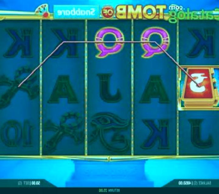 Queen Of Ice - Winter Kingdom online slot