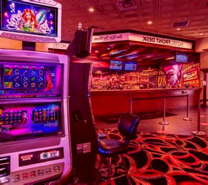 Quick Play Mahjong slot machine
