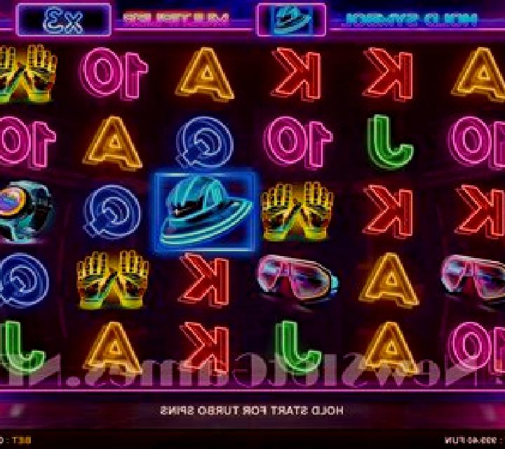 Rainbow Riches Race Day Dream Pots slot game