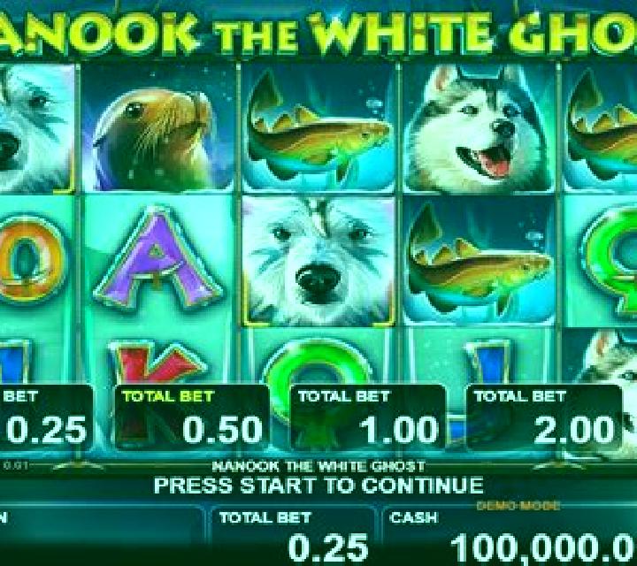 Rakitabi online slot