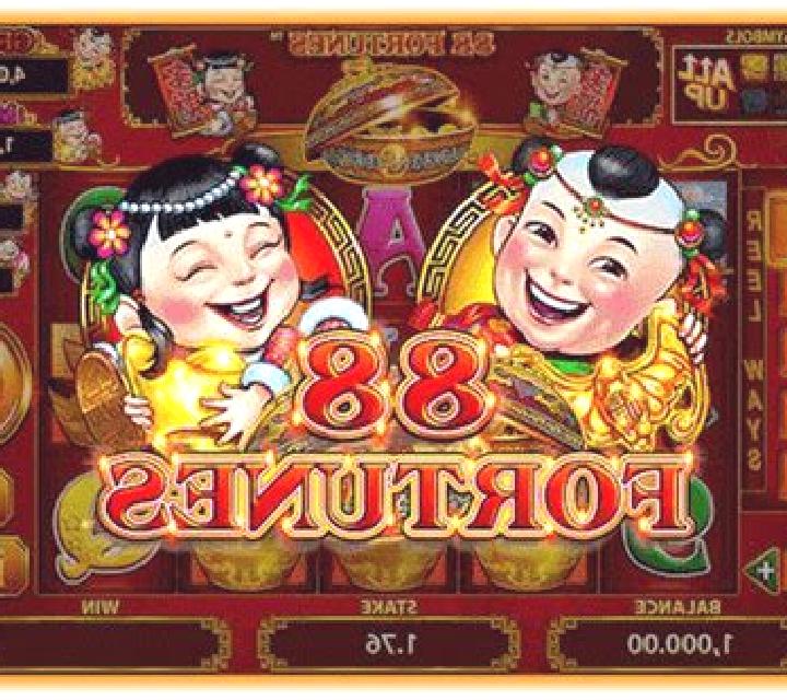 Ramesses Riches slot machine