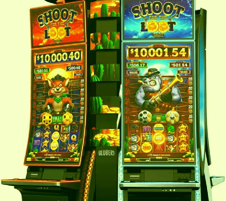 Realm Of Rats 2 online slot